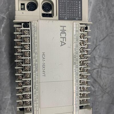 HCFAHCA116X14YTA功能完好议价议价
