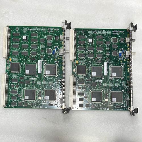 议价Varian Motcomm Control Panel 10001007适用