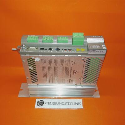 ElauPacdrive控制器MC41103400*HWE0l503SW00.20.01