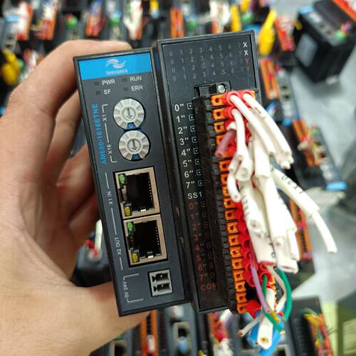 议价Inovance Plc Remote Module Am6001616Etne Is Beautiful适
