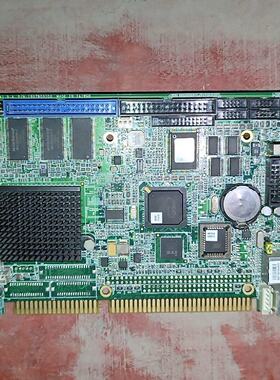 HSB800IREV.A1台湾研扬工控主板工控机设备议价