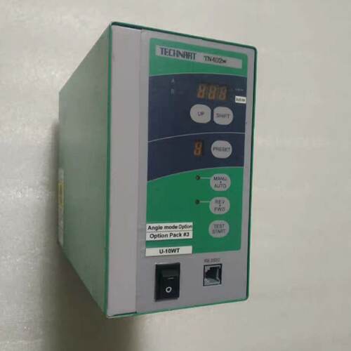 溢价-TECHNART控制器TN402W一台重量3公