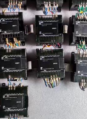 扩展模块，CP1W-20EDR1，好，实物图，单—议价