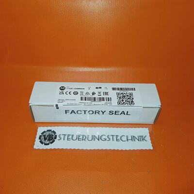 Allen Bradley Uscita Blocco Armorblock CAT 1732EOB8M8SR  Ser