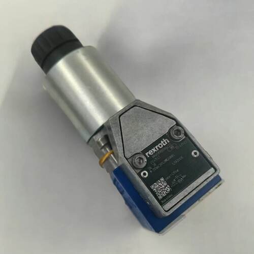 议价24V国产完全替代23QDF6K/6B力士乐M3SED6CK/UK1X/350液压电磁