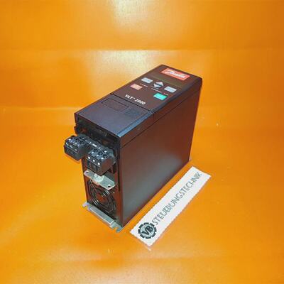 DANFOSS VLT2803PS2B20STR1DFB00A00  PN 195N0003  Vlt 2800 Fre