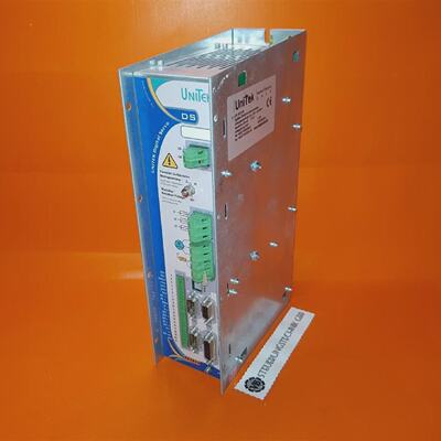 Unitek Amplificador De Servomotor Trifsico Digital Tipo DS 4