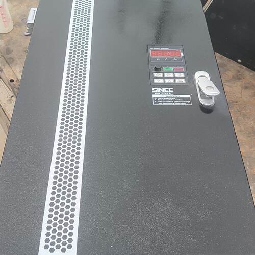 溢价-正弦变频器EM303A055G075P5575KW