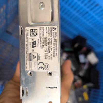 原装台达开关电源24V4.5APMT24V100W1议价