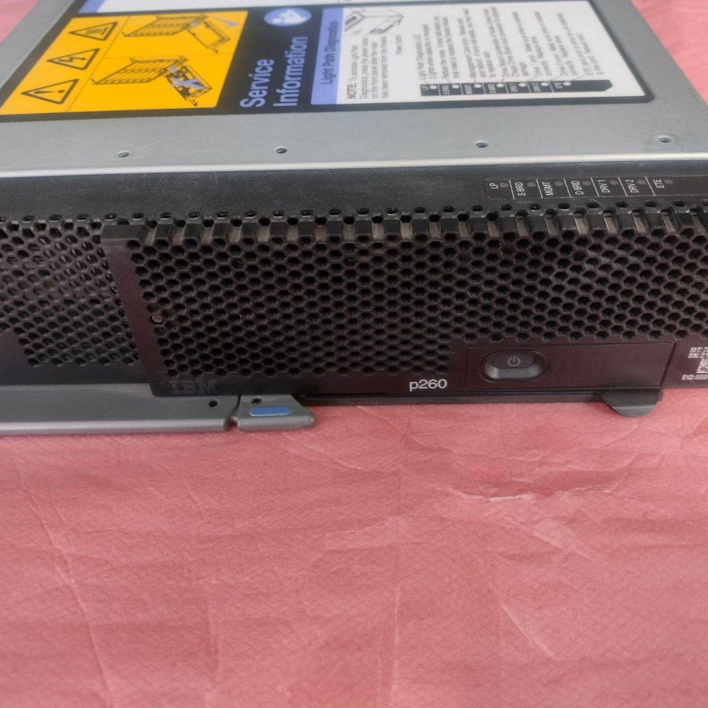 【询价】IBM P260 7895-23X 主板号 00E4178适用