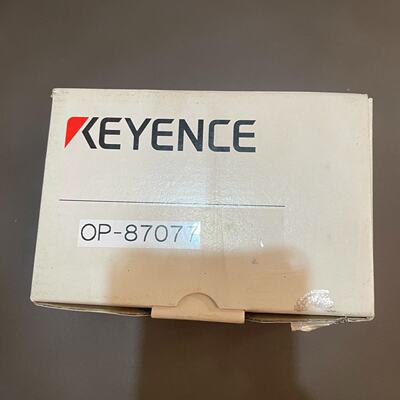 KEYENCE OP-87077议价