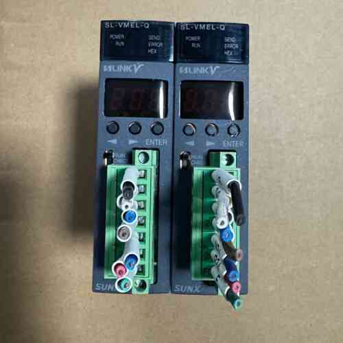 议价SUNX神视模块 SL-VMEL-Q