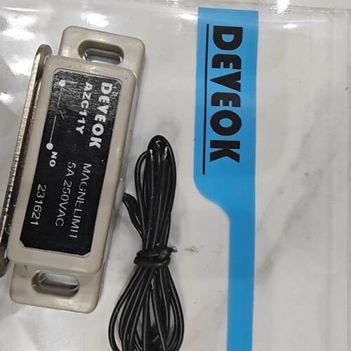 DEVEOK磁性开关AZC11Y议价