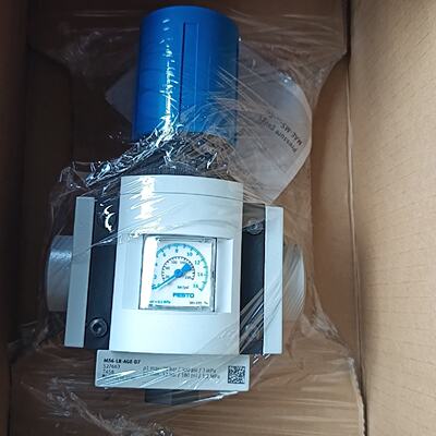 费斯托527663MS6LRAGED7有包--议价商品