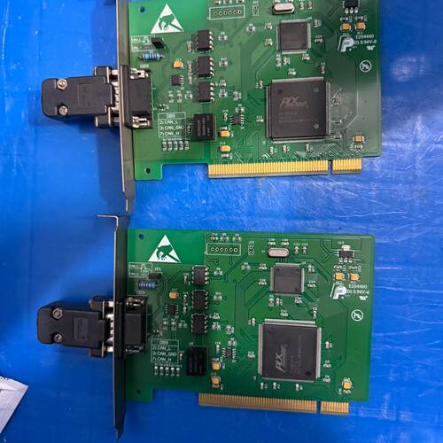 议价Hezhitong Technology Hz9501 E204460 Intellint Pci Interf