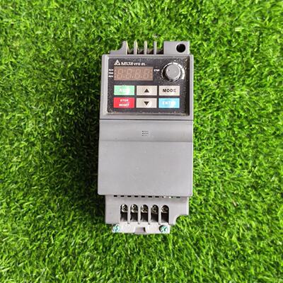 【询价】台达变频器VFD007EL21A，0.75KW，220V，功适用
