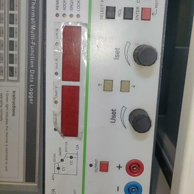 KONSTANTER电源SSP24040二手正品包好议价