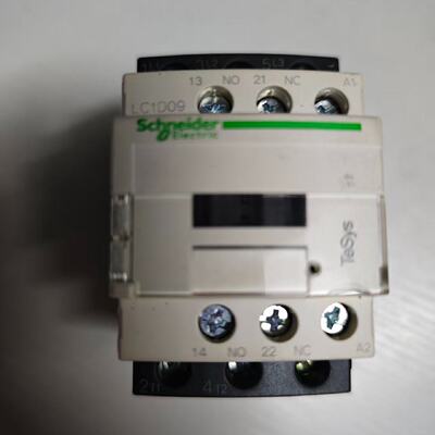 议价Ac Contactor Lc1d09 Model Lc1d09m7c Rated适用