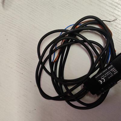 议价A  EsM1p Sensor Was Released适用