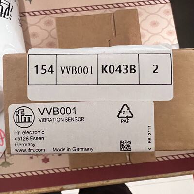 【询价】震动传感器vvb001适用