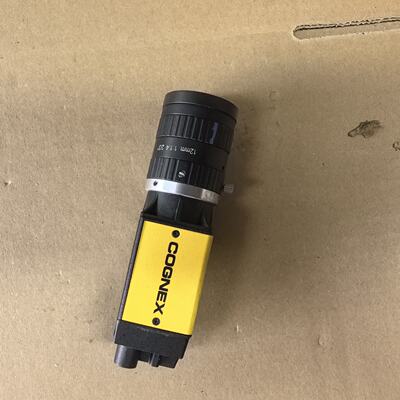 议价Cognex Is8205m36040 Industrial Camera Fully Functional