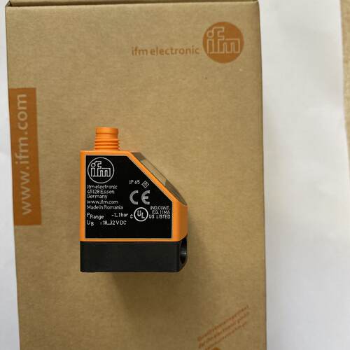 议价PQ7834 PQ7809气动压力感测器 德国易福门IFM  正品 询价爲准