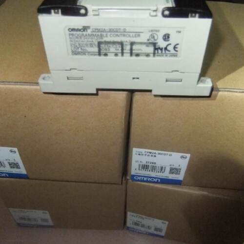 议价OMRON原装 CPM1A-20CDR/30CDR/40CDR-A-V1/30CDT1/40CDT1-D-V