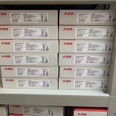 议价ABB PLC数字量输出模块DO562 全新原装议价