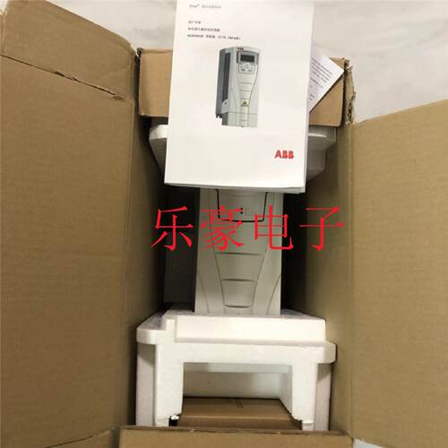 议价全新原装ABB变频器ACS510-01-038A/03A3/04A1/07A2-4，现货当