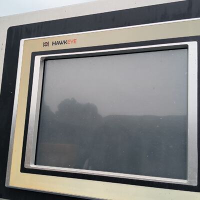 HAWKEYE工业触控平板显示器PANEL5000OPM--议价商品