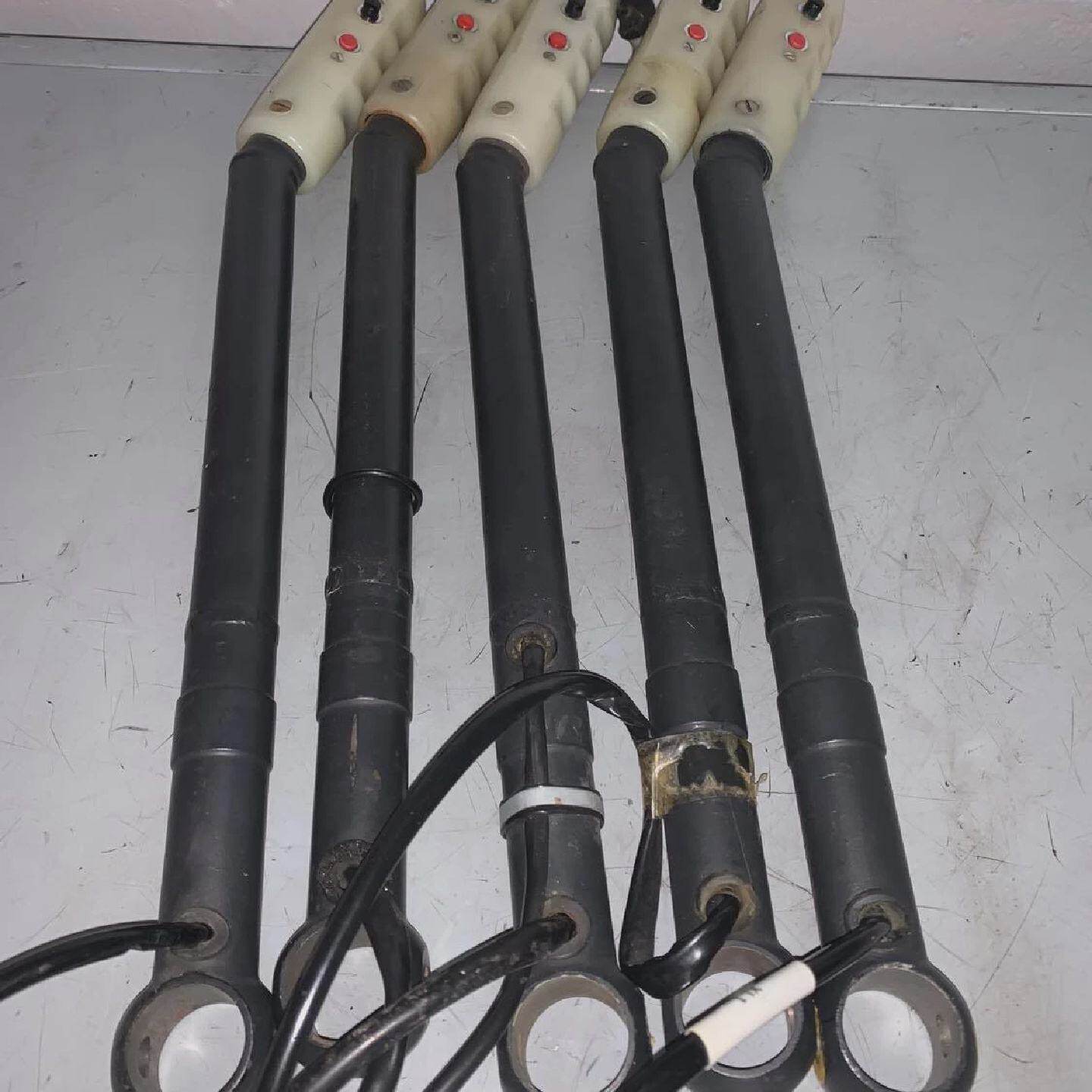 319A8200.300 Manche Equipe for Alouette II