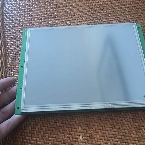 询价DMT10768T09707WT迪文9.7寸串口屏触摸屏