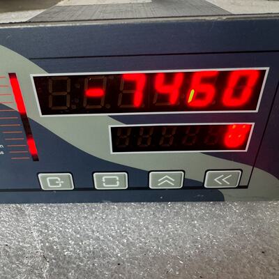 议价Nawick Industrial Weighing Controller Normal Function Fr