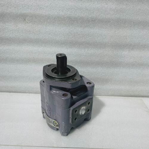 Commercial Intertech PE30A194BE0J30 Hydraulic Gear Pump