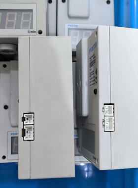 议价--FESTO费斯托流量计 VEAD-FPEU-*CS，型号81