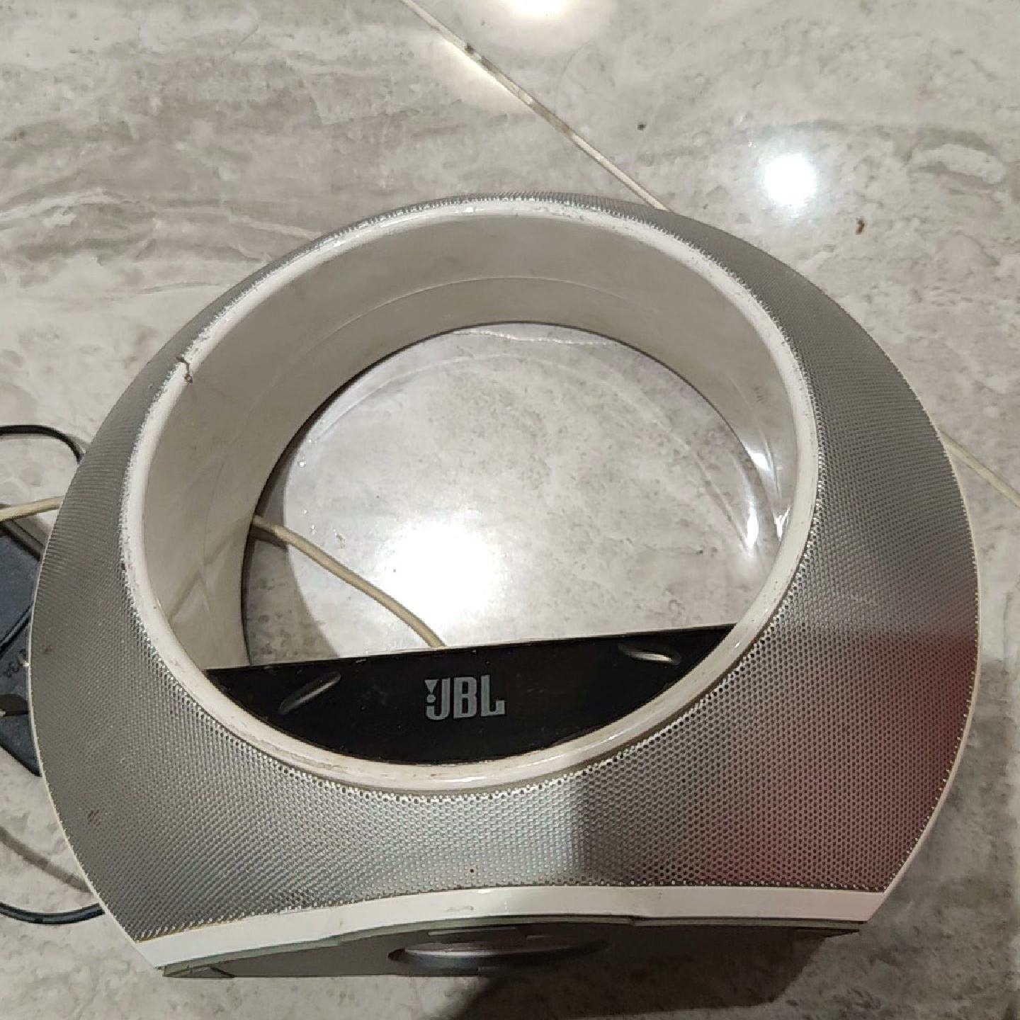 jbl radial micro 环形音带线跟电源--议价商品