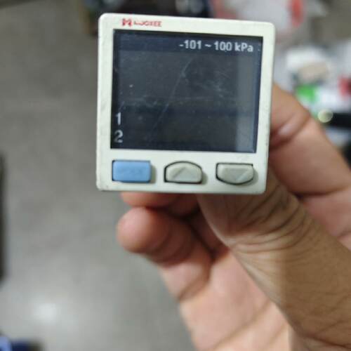 议价台湾牧气MOOXEE压力传感器可维修