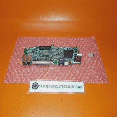 Mitsubishi Electric MRJ4500ARJ AC CPU Board  DEFECTIVE