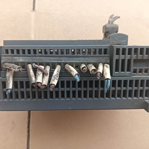 (议)合信PLC型号CPU224ECTS72141AE