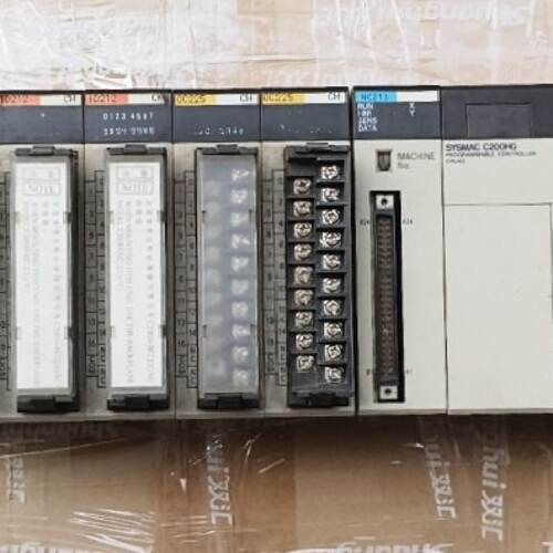 询》PA204S  SYSMAC C200HG NC213