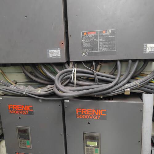 询价-变频器5000VG7FRN55VG7S2N483