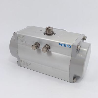 Festo 8048136 DFPD160RP90RS60F0710 Quarter Turn Actuator