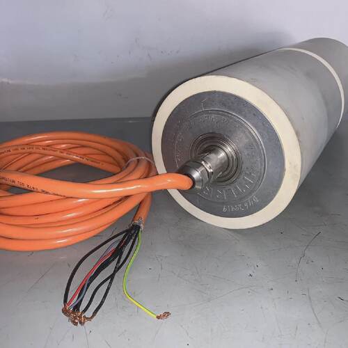 Interroll113i鼓电机300W135mmx400mm0228ms