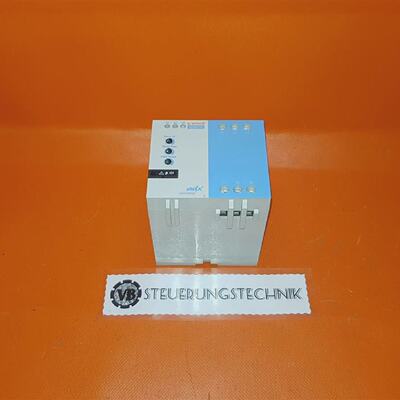 Lovato Adx Dmarreur Doux ADXM25B