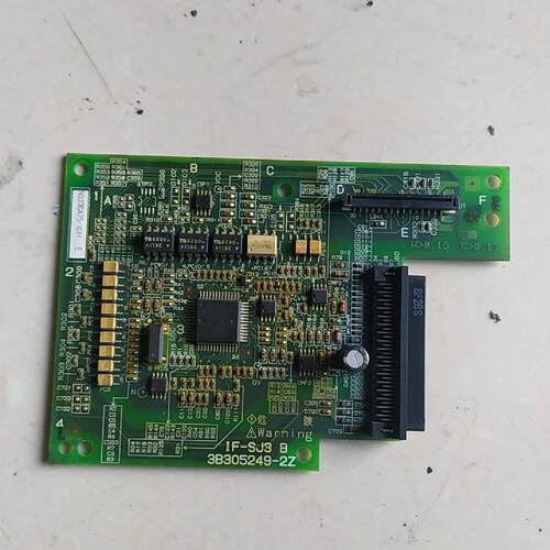 【问价】日立110/150kw，L300P大功率GA板，主板，3B3