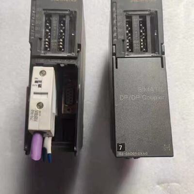 藕合器模块6ES7 158-0AD01-0XA0，—议价