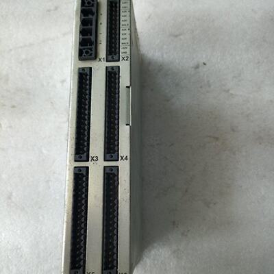 7XX416L.50K01贝加莱驱动器实物图片议价