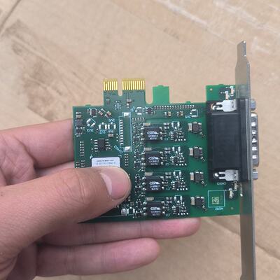 询价KVASER PCIECAN 4XHS  7330130