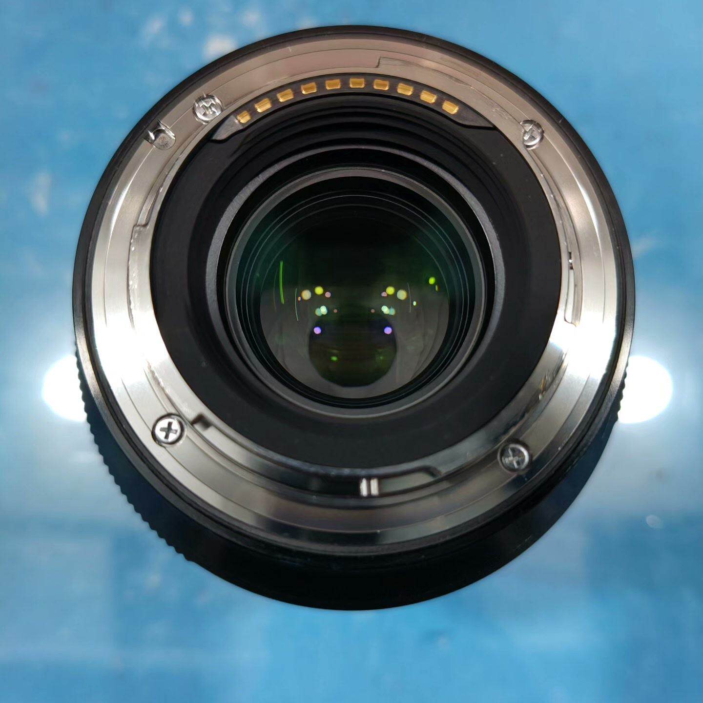 适马Art 35/1.4 DG DN二代镜头 在保索尼E口9--议价商品