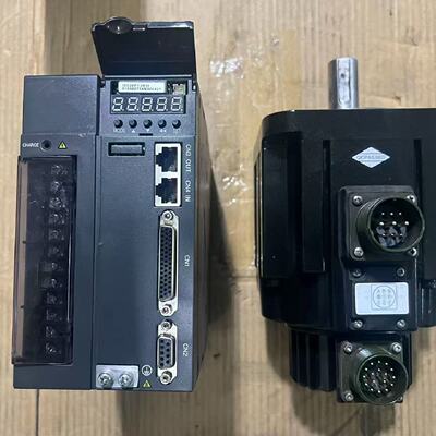 【议价】IS620PT3R5I 汇川 伺服驱动器 全新/二手均有货